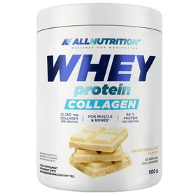 AllNutrition Whey Protein Collagen 0.5kg