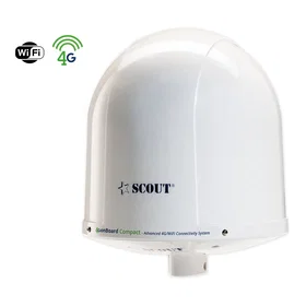 Scout Telecomunicazioni Compact Basic