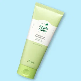 Ariul Apple Cider Ph Mousse Nettoyante 150ml
