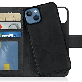 MyGadget Flip Case pour iPhone 13