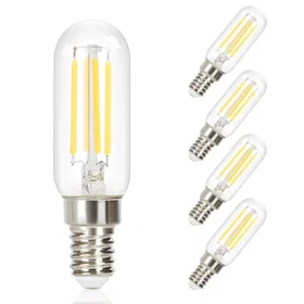 ZMH E14 Clair 6000K 4-pack