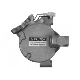 AIRSTAL A/C Compressor 10-4498