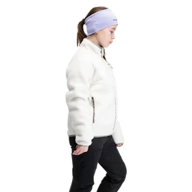 Bergans Lunnan Pile Fleece Takki (Jr)