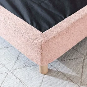 Terre de Nuit Bouclette Integral Sommier 160x200cm
