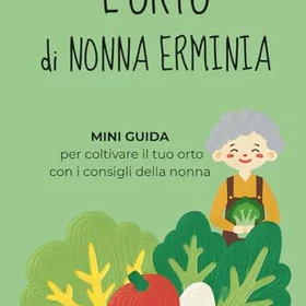 L'Orto MINI GUIDE
