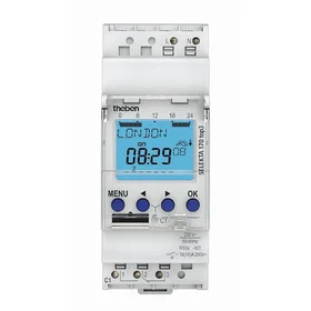 Theben SELEKTA 170 Top3 Astronomisk Timer