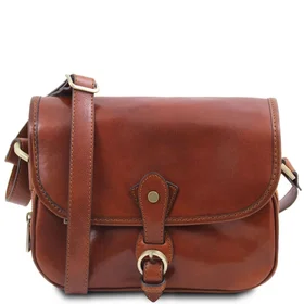Tuscany Leather Alessia 2020_1_3 Axelremsväska (25.5cm)