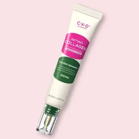CKD Retino Collagen Small Molecule 300 Intensive Cream 25ml