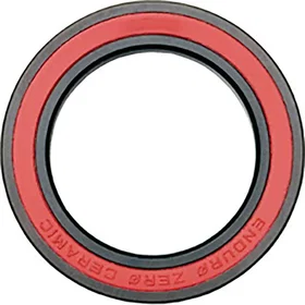 Enduro 6903 Vv 17 x 30 x 7 mm Hybrid Keramisk Leje