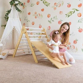 Sagababy Klatrestativ Lek SB-WILD01