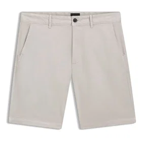 Boss Slim Chino Shorts (Homme)