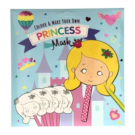 Wins KN4091 Prinsessemaske
