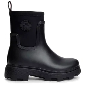 Tommy Hilfiger Fw0fw09544 Rain Boots (Women's)