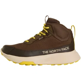 The North Face Fastrack Ii Mid (Jr)