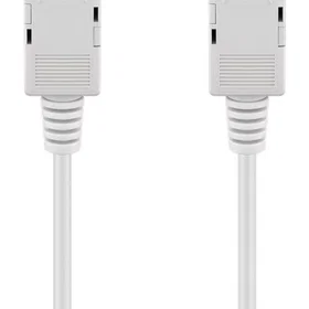PRO 4040849502255 DB-9-DB-9 5m