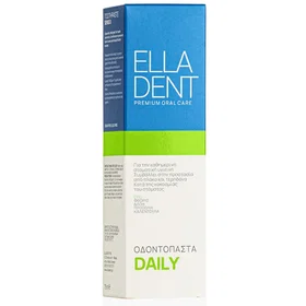 EllaDent CPC Daily Xylitol Tandpasta 75ml