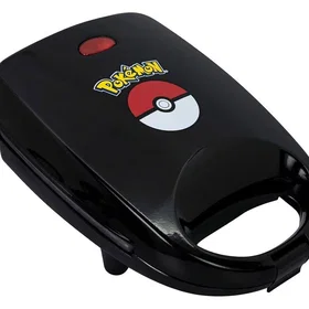 Uncanny Brands Pokémon Poké Ball