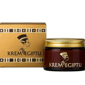 Korana Egypt Fuktkräm 50ml