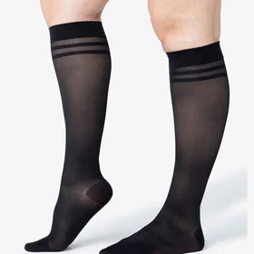 Segreta Silhouette Strumpor 70den