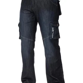 Kruze Combat Jeans (Men's)