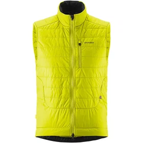 Gonso Trail Primaloft Gul Väst (Herr)