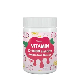 Vitaking Vitamin C 1000mg 150g Pulver