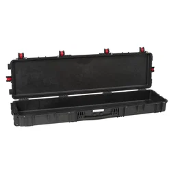 Grove Knutsen Explorer 163x46x18