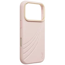 UNIQ Accessory UNIQ Serina Étui de Charge Magnétique pour iPhone 18 Pro/17 Pro