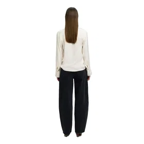 Selected Basic Shirt (Dame)