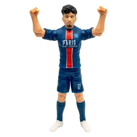 BANBO Action figure PSG Vitinha