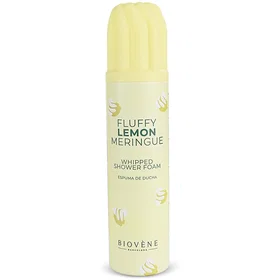 Biovene FLUFFY LEMON MERINGUE Pisket brusegelé 250ml