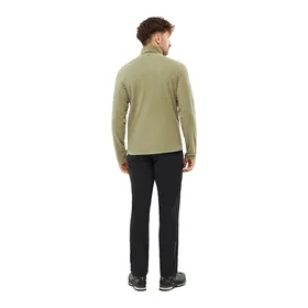 Viking Tesero Polartec Full-Zip Thermal Shirt (Men's)