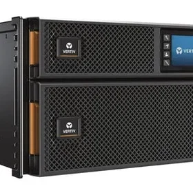 Emerson Network Power GXT5-6000IRT5UXLN 6000VA 6000W