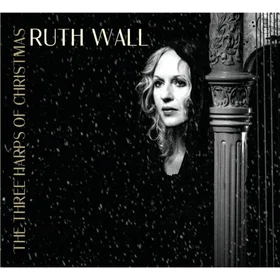 Ruth The Three Harps of Christmas CD