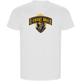 Kruskis Knight Road Eco Kortärmad T-shirt (Unisex)