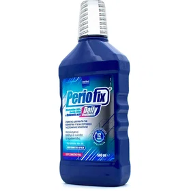 Periofix Daily Munnskyl 500ml