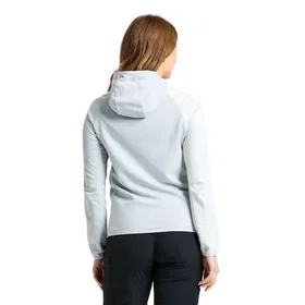 Slam Sweatshirt Full Zip (Dam)
