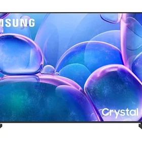 Samsung U7022 65" 4K LED Smart TV - UE65U7022FK