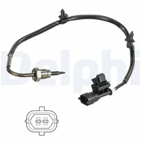 Delphi Sensor TS30142