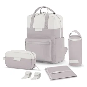 Kapten & Son Bergen sac à langer