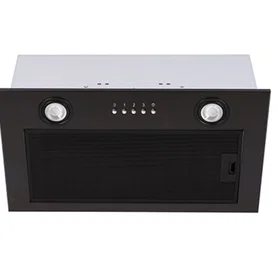 CDA CCA52BL (Black)