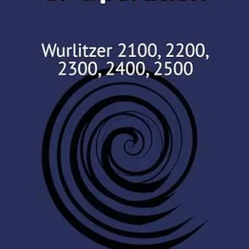 wurlitzer Jukebox Teori om drift