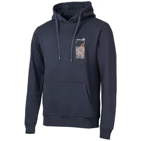 Ternua Port Choix Regenerative Hoodie (Herr)