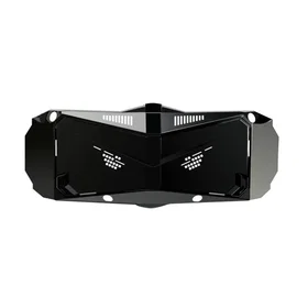 Pimax Lighthouse Faceplate