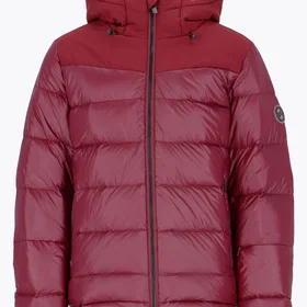 Twentyfour Aurora Warm Jakke (Jr)