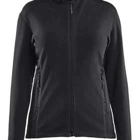 Blaklader Microfleece Jacket (Women's)
