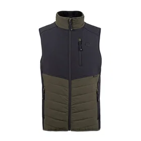 Dovrefjell Oppvarmet Vest (Herre)