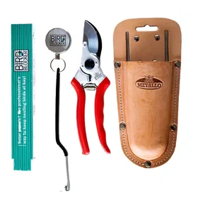 BirdBlocker Starterkit