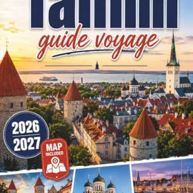 Tallinn Guide