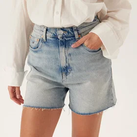 Tommy Jeans Mom Short (Dame)